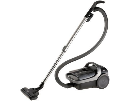 Panasonic Mega Cyclone Vacuum (MC-CL609HV47 - 2200WMC-CL609HV46)