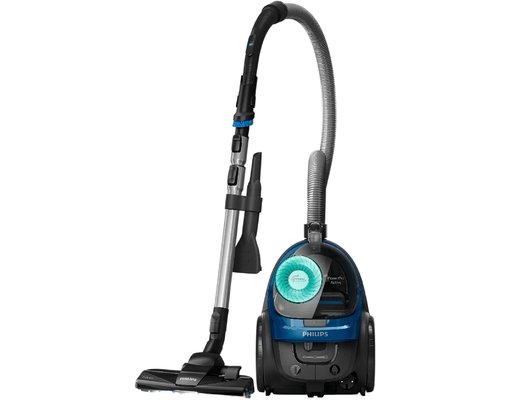 Philips Vacuum Cleaner Zephyr (FC9570/62 - 2000W; 410W)