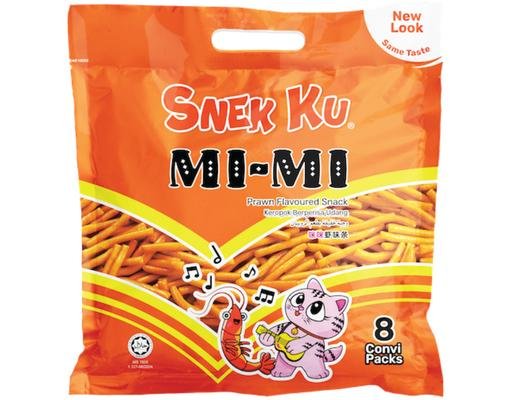 Snek Ku Mimi