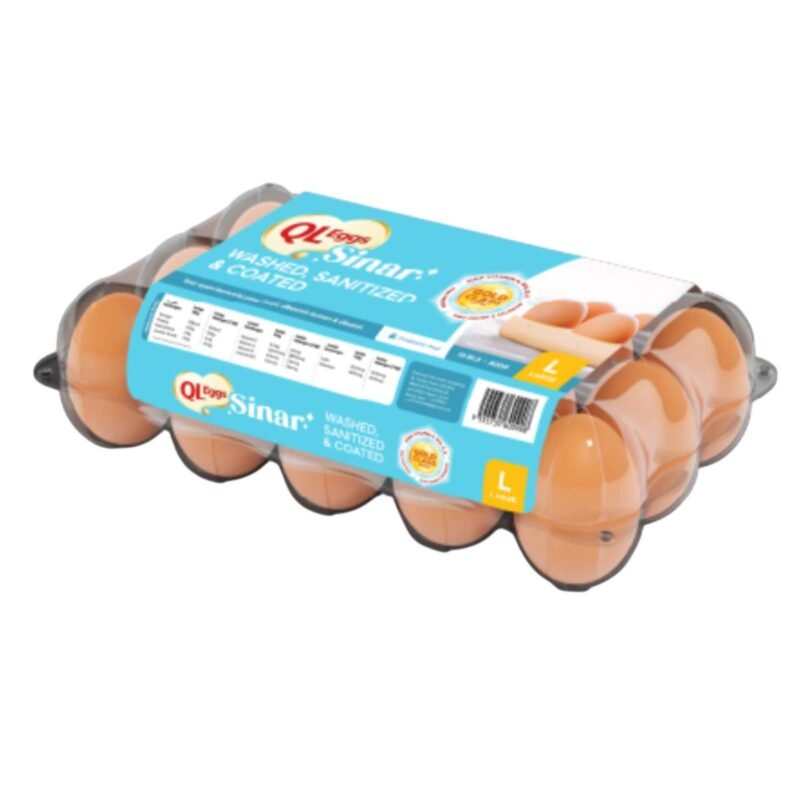 QL Sinar Fresh Eggs