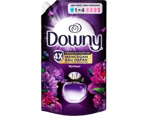 Downy Fabric Softener Mystique Refill