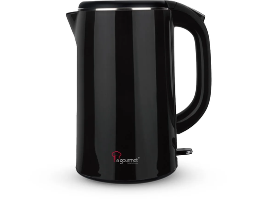 La Gourmet Kettle (LGMEL391810) Black