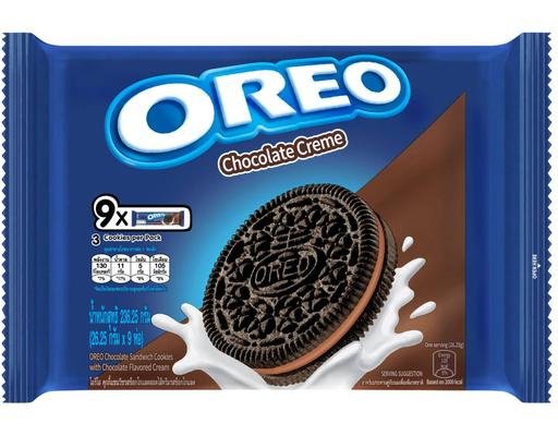 Oreo Multipack