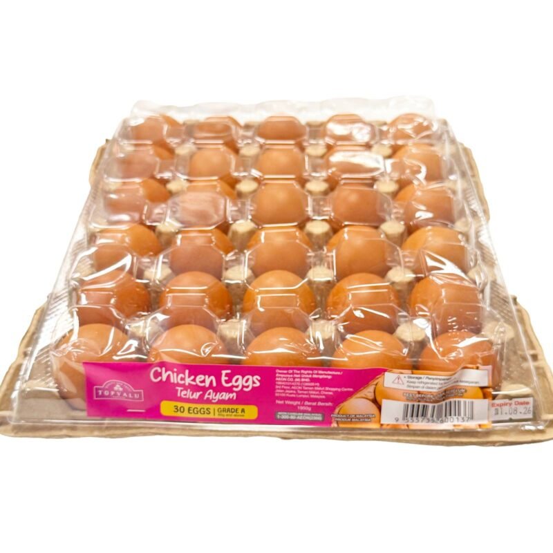TOPVALU Eggs Grade A