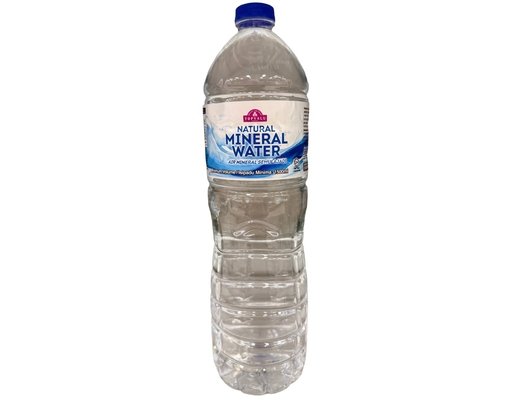 TOPVALU Mineral Water