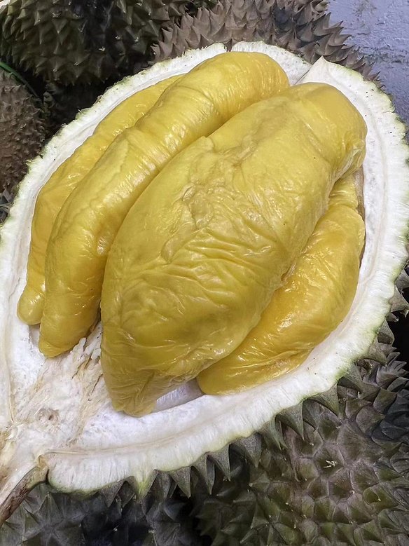 Mao Shan Wang / Musang King (MSW) – (800g)