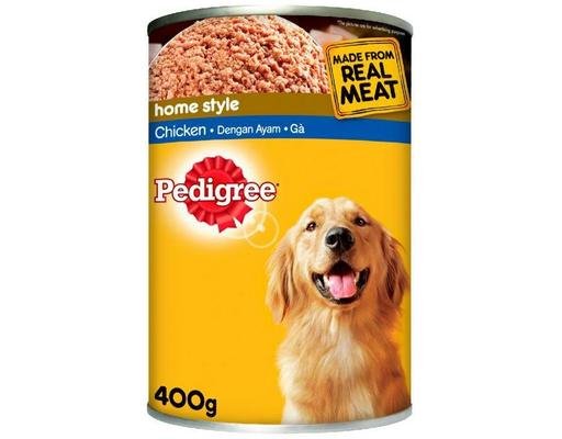 Pedigree Chicken