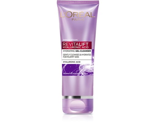Loreal Rv Ha Acid Foam