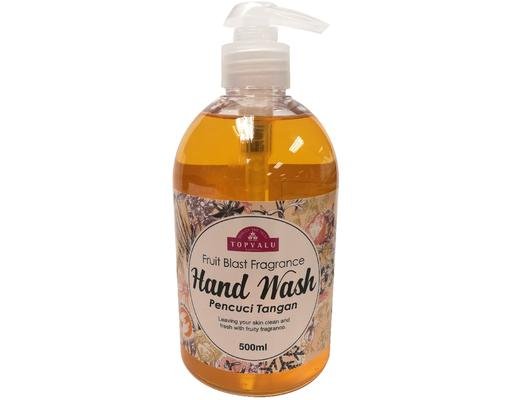 TOPVALU Handwash Fruit Blast