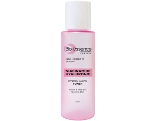 Bio -Essence Bio-Bright Hydra Glow Toner (Niacinamide Hyaluronic)