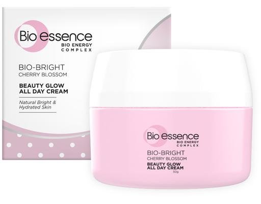 Bio -Essence Bio-Bright Beauty Glow All Day Cream