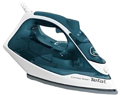 Tefal Steam Iron Express Steam (FV2831 - 2400W)