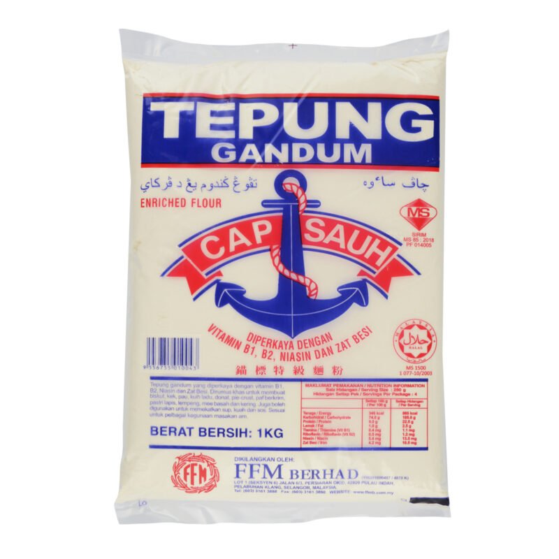 Anchor Wheat Flour