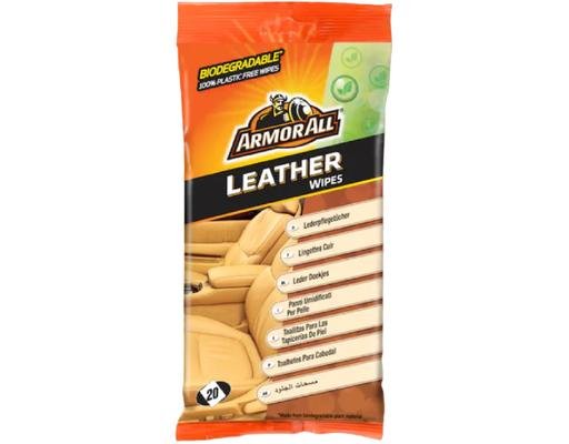 Armor All Leather Wipes