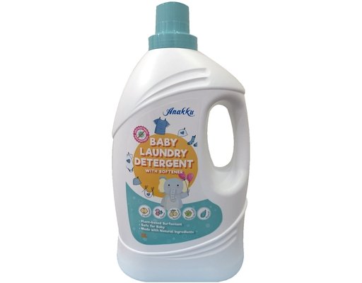 Anakku Laundry Detergent With Softener