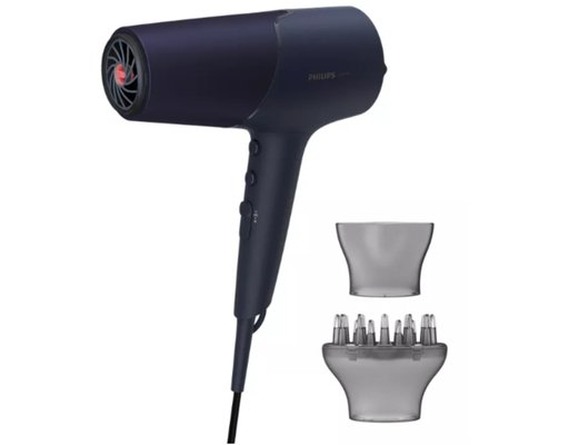 Philips Hair Dryer 5000 Thermosense (BHD510/03)