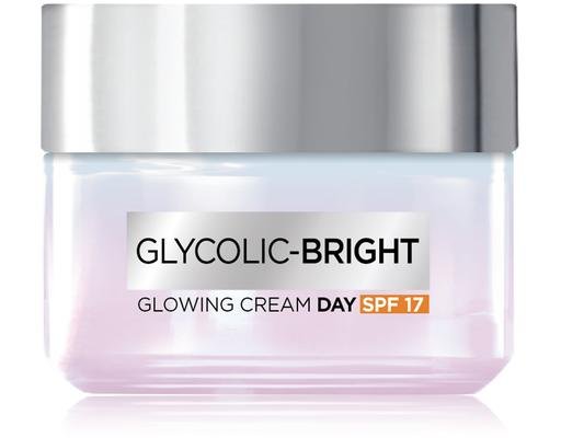 Loreal Glyco Brit Day Crm