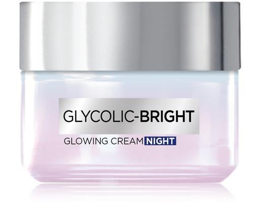 Loreal Glyco Brit Night Crm