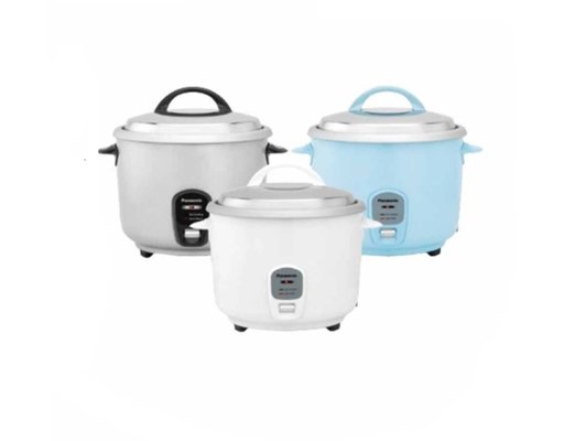 Panasonic [SELECTED RANDOMLY] Rice Cooker (SR-E28)
