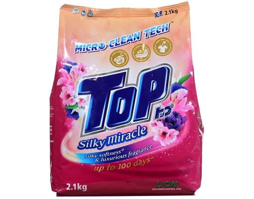 Top Powder Detergent 2.1 - 2.3 kg