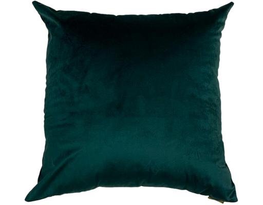 Basic Living Fresh Big Cushion Dark Green