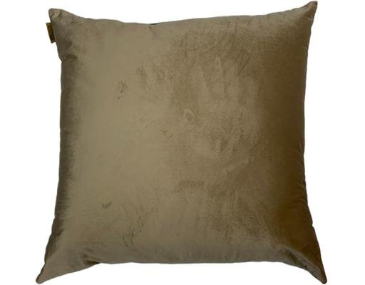 Basic Living Fresh Big Cushion Light Brown