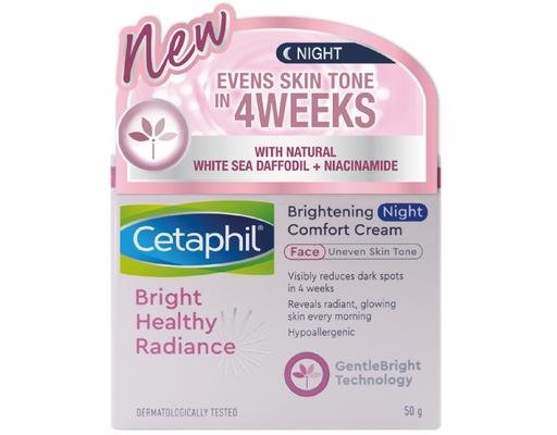 Cetaphil Bright Healthy Radiance Night Cream
