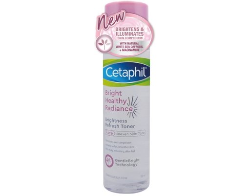 Cetaphil Bright Healthy Radiance Face Toner
