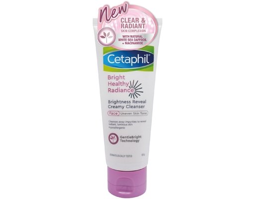 Cetaphil Bright Healthy Radiance Cleanser