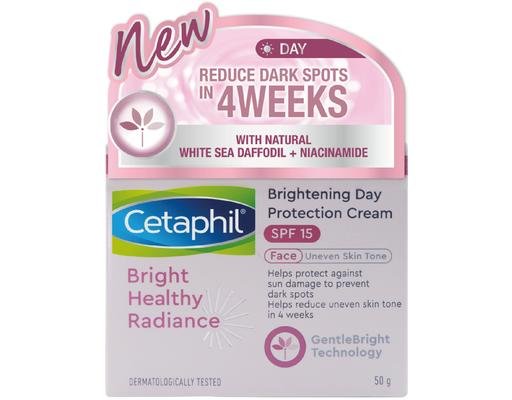 Cetaphil Bright Healthy Radiance Day P/Cream