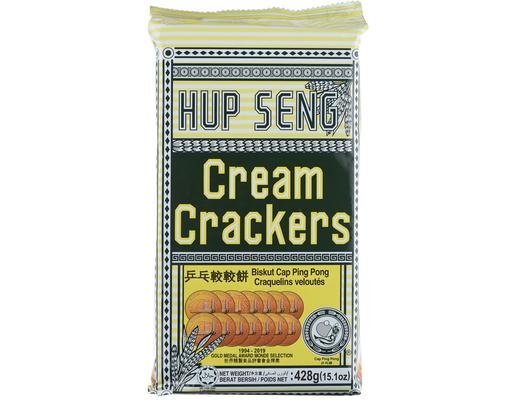 Hup Seng Cream Crackers