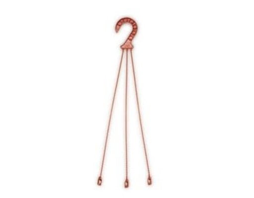 Baba Hanger Cotta (930B)