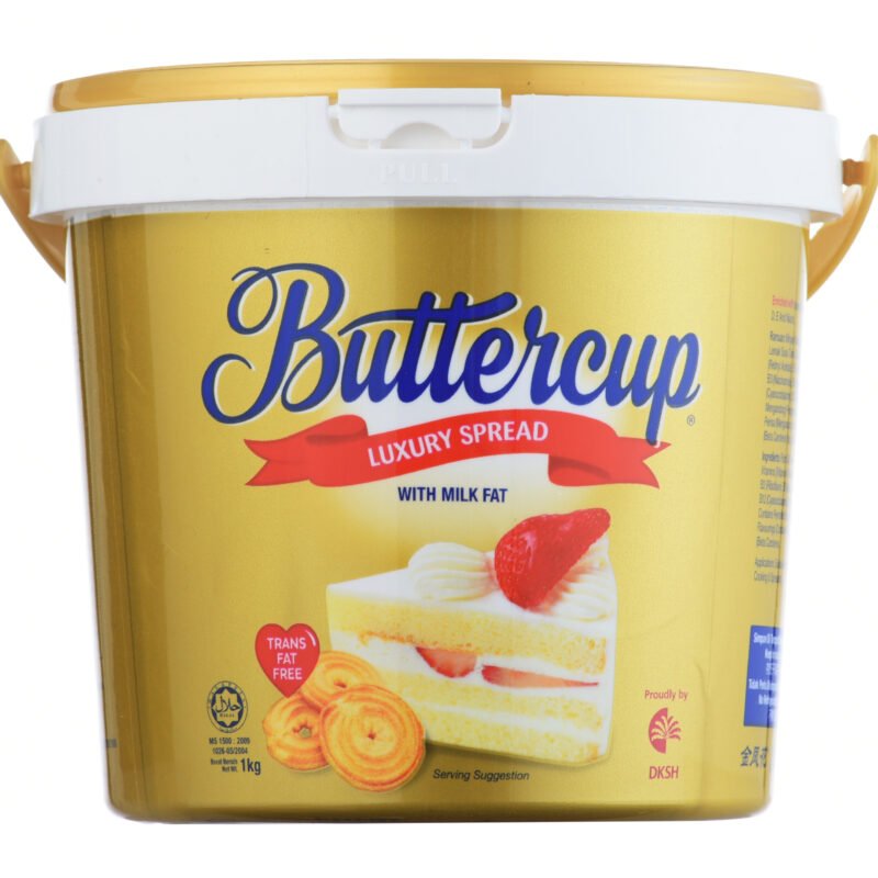 Buttercup Butter Blend Spread