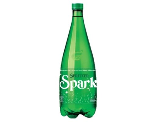 Spritzer Sparkling Mineral Water