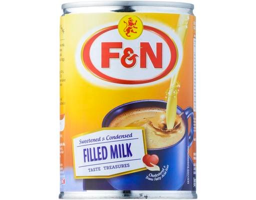 F&N Filled Milk Sweetened Condensed