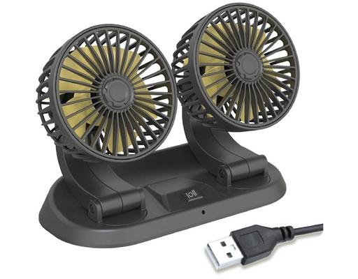 USB Dual Fan (F410)