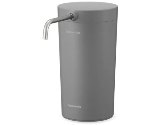 Panasonic Counter Top Water Purifier Grey (TK-CS200-HMA)