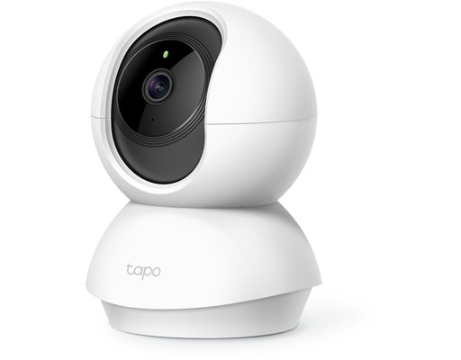 TP-Link Tapo Pan/Tilt Home Security Wi-Fi Camera