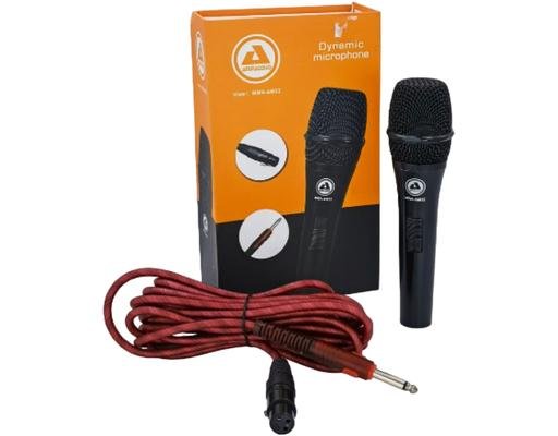 Ampaudio Dynamic Wired Microphone (AM32)