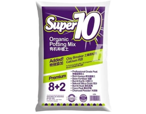 Baba Super 10 Potting Mix