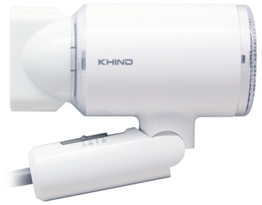 Khind Foldable Hair Dryer (HD1002)
