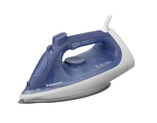 Panasonic Steam Iron (NI-S530ASK - 2400W)