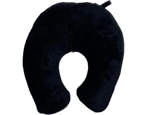 U-Neck Cushionk Black