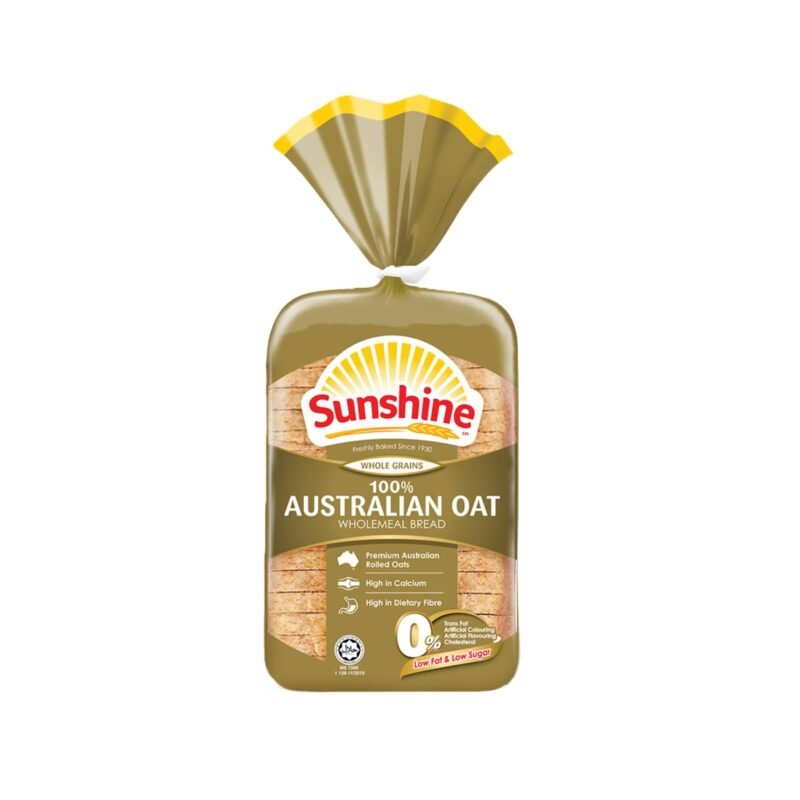 Sunshine 100% Australian Oat