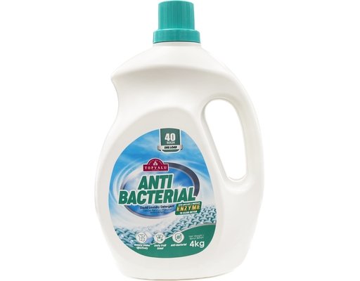 TOPVALU Liquid Laundry Detergent Antibacterial
