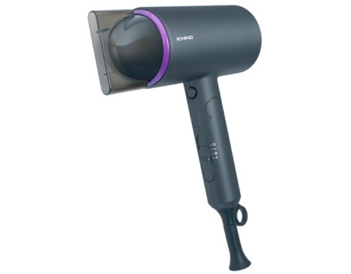 Khind Hair Dryer With 1400W (HD1400)