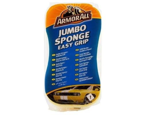 Armor All Jumbo Sponge