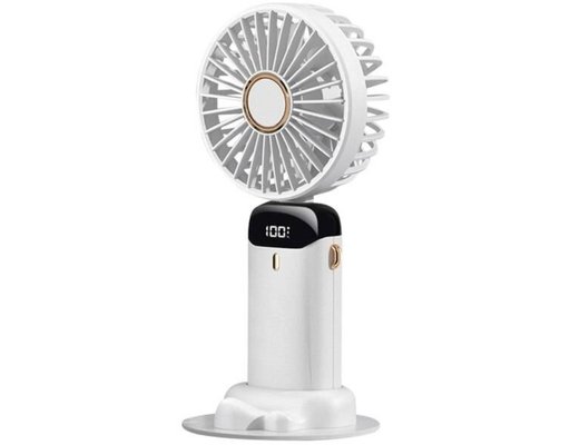 Portable Mini Fan 3000mAh (N15)