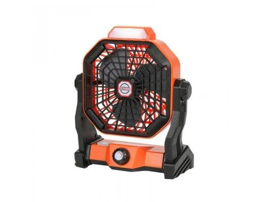 Movable Fan Orange (X20)
