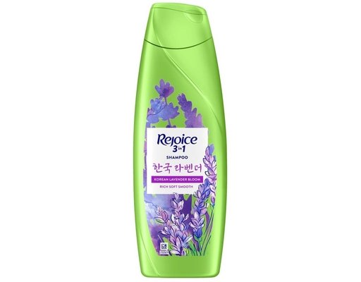Rejoice Shampoo Lavender